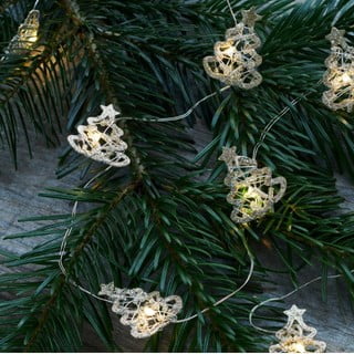 Lampice za božićno drvce