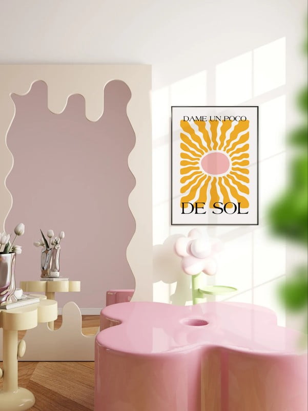 Inspiracija: Dekoracije