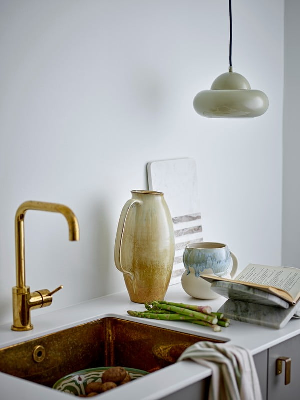 Inspiracija: Kuhinja i blagovaonica