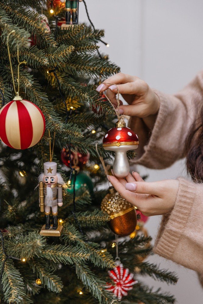 Inspiracija: Božić