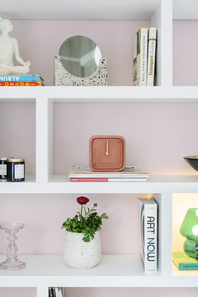 Inspiracija: Dnevna soba, Dekoracije