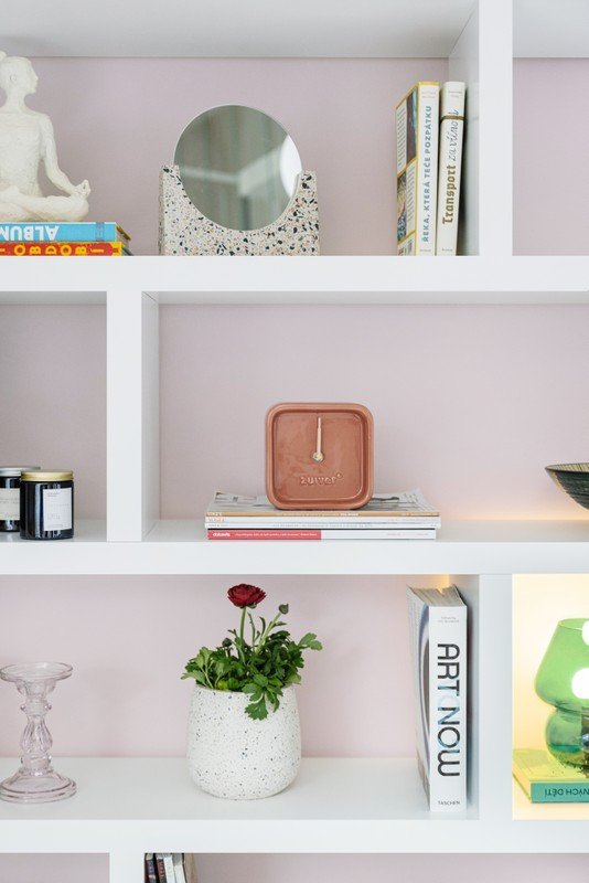 Inspiracija: Dnevna soba, Dekoracije