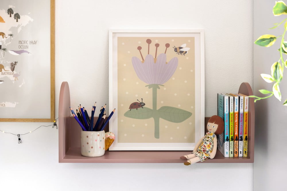 Inspiracija: Dječja soba, Djeca