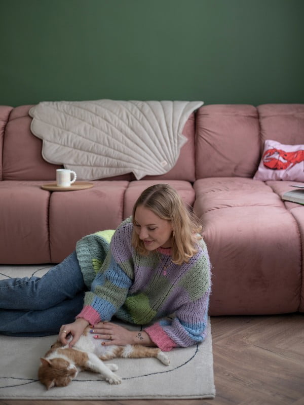 Inspiracija: Dnevna soba