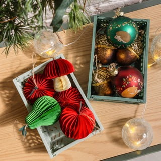 Ukrasi za božićno drvce