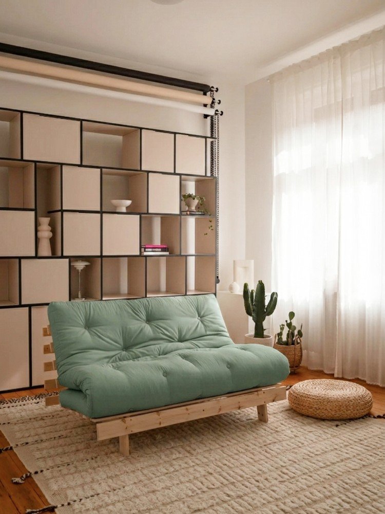 Inspiracija: Dnevna soba