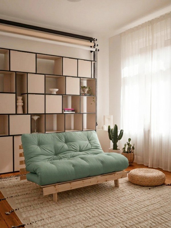 Inspiracija: Dnevna soba