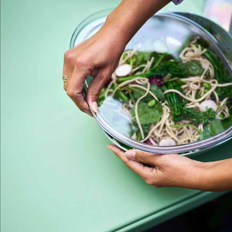 Inspiracija: Kuhinja i blagovaonica