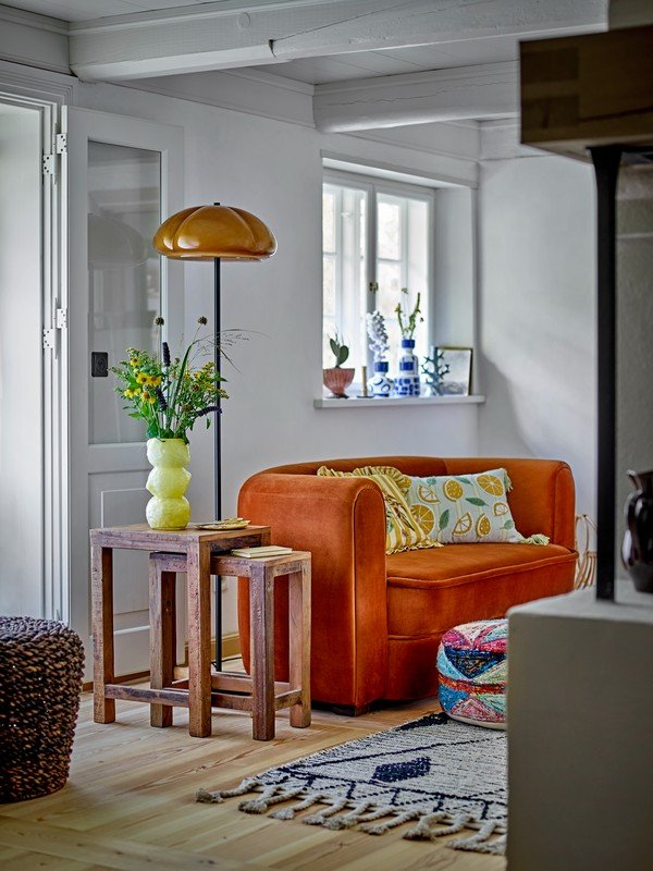 Inspiracija: Dnevna soba