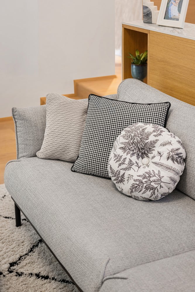 Inspiracija: Dnevna soba