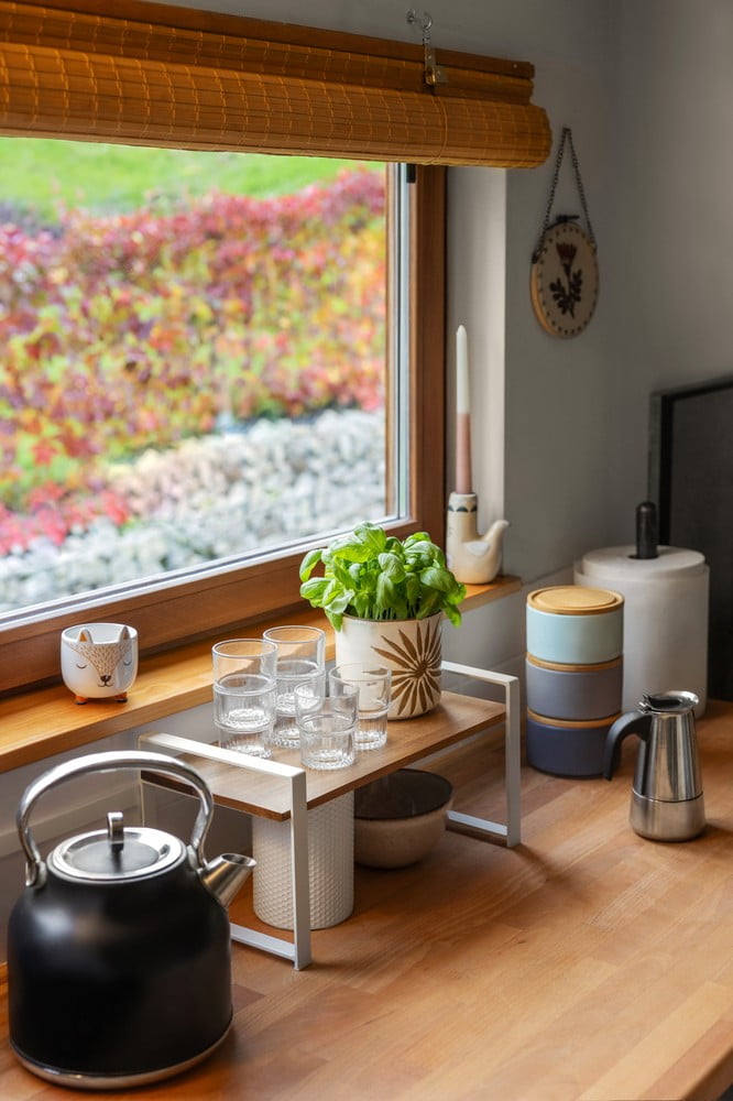 Inspiracija: Kuhinja i blagovaonica