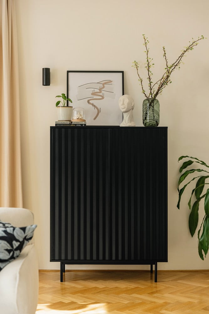 Inspiracija: Dnevna soba, Dekoracije