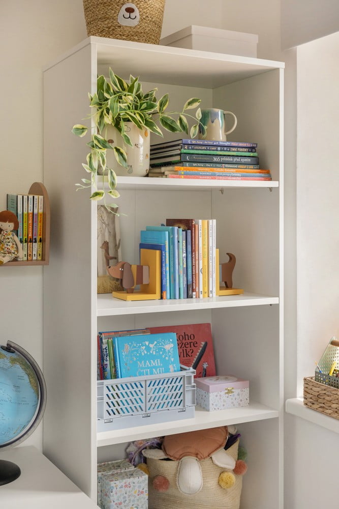 Inspiracija: Dječja soba, Djeca