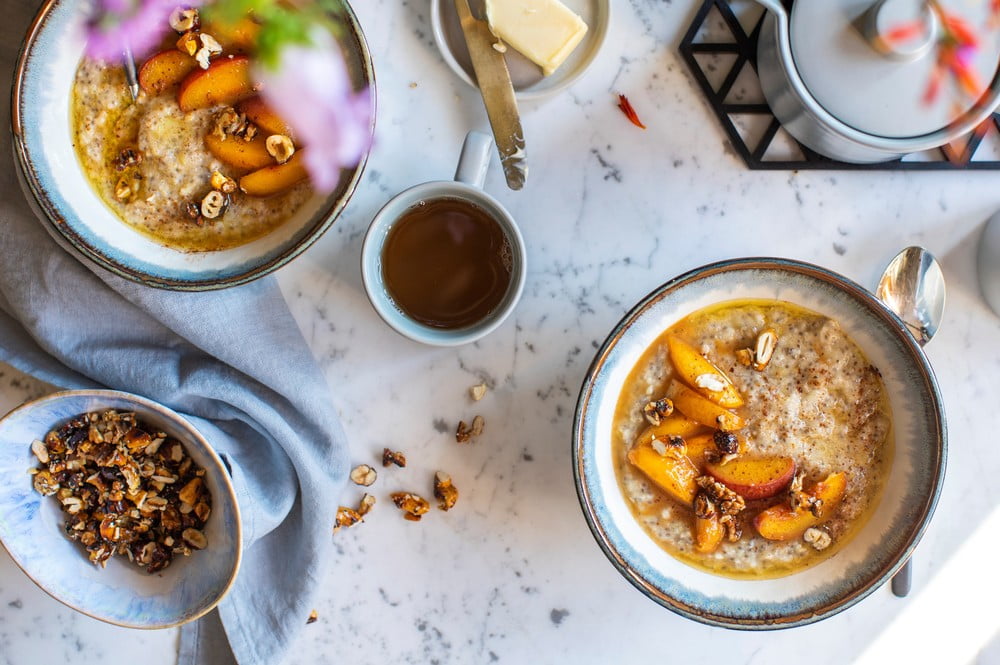 Inspiracija: Kuhinja i blagovaonica, Blagovaonica