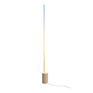 Pametne podne lampe