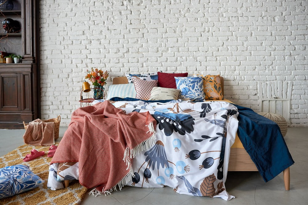 Inspiracija: Spavaća soba