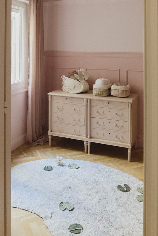 Inspiracija: Dječja soba, Djeca, Tekstil