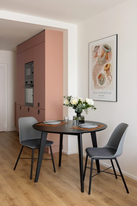 Inspiracija: Blagovaonica