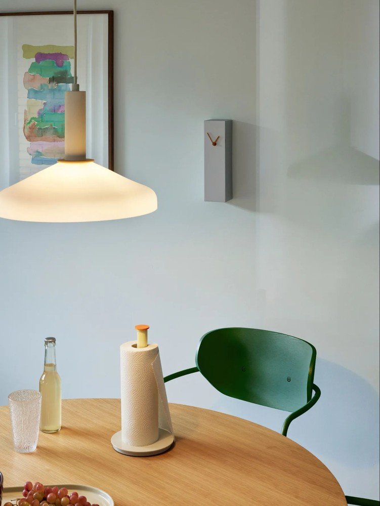 Inspiracija: Blagovaonica