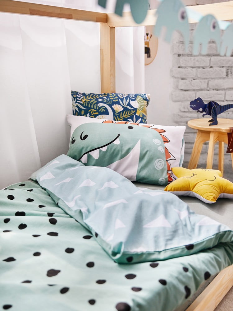 Inspiracija: Dječja soba, Djeca