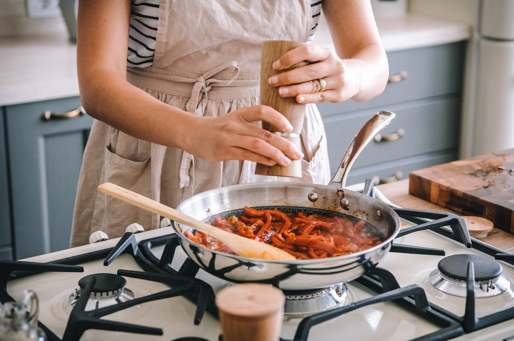 Inspiracija: Kuhinja i blagovaonica