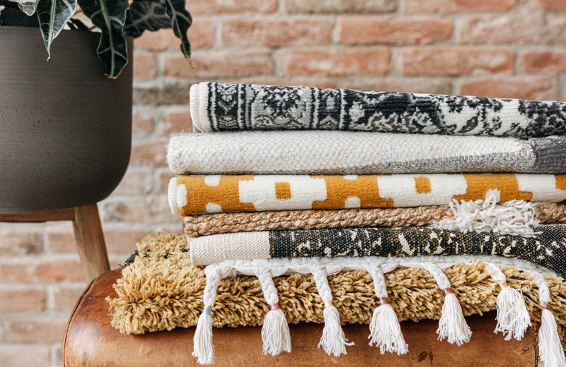  Vodič o vrstama materijala koji se koriste u proizvodnji tepiha