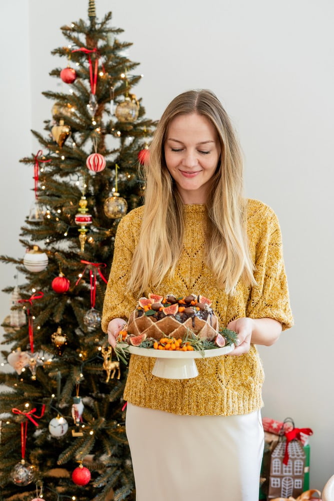 Inspiracija: Božić