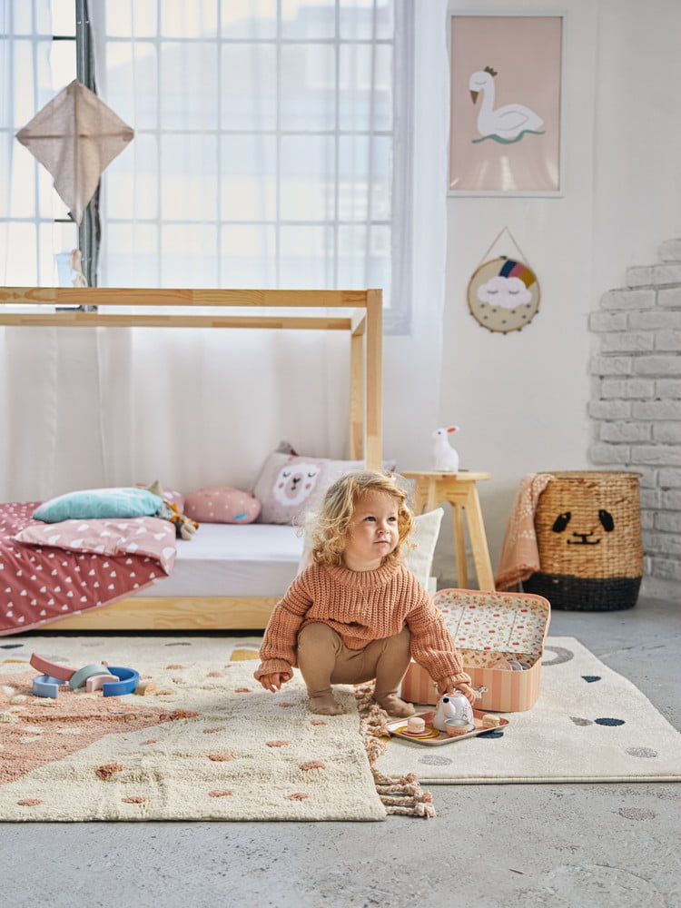 Inspiracija: Dječja soba, Djeca