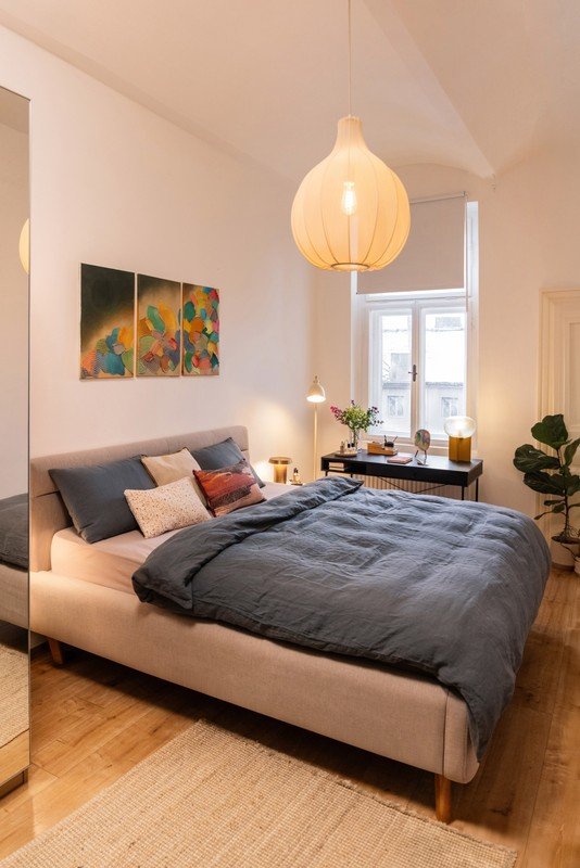 Inspiracija: Posjeti