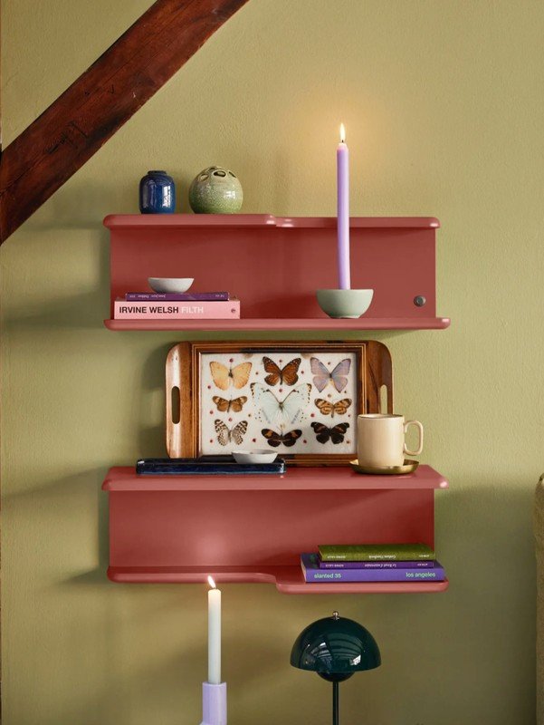 Inspiracija: Dnevna soba