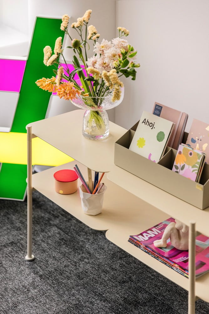 Inspiracija: Radna soba