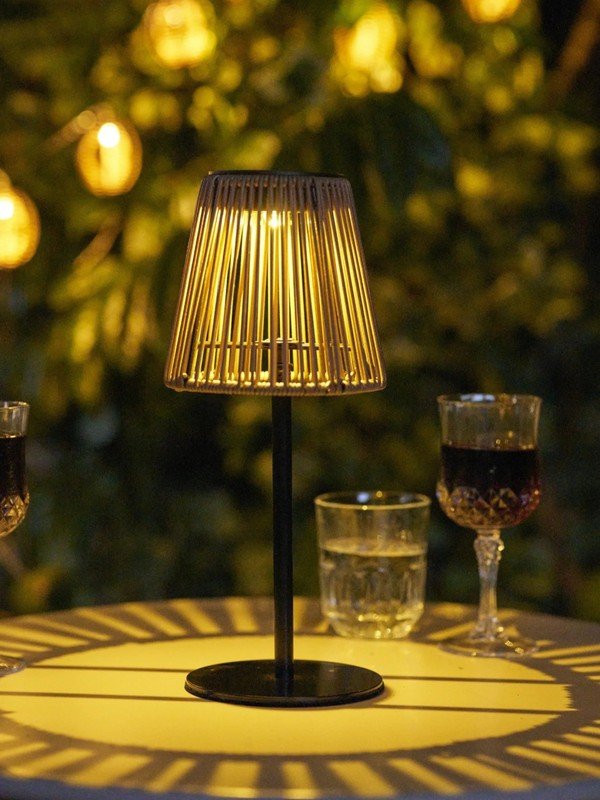 Inspiracija: Balkon i terasa, Vrt