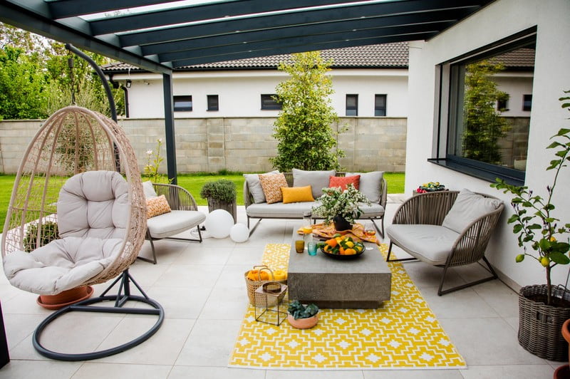 Inspiracija: Ljeto, Vrt