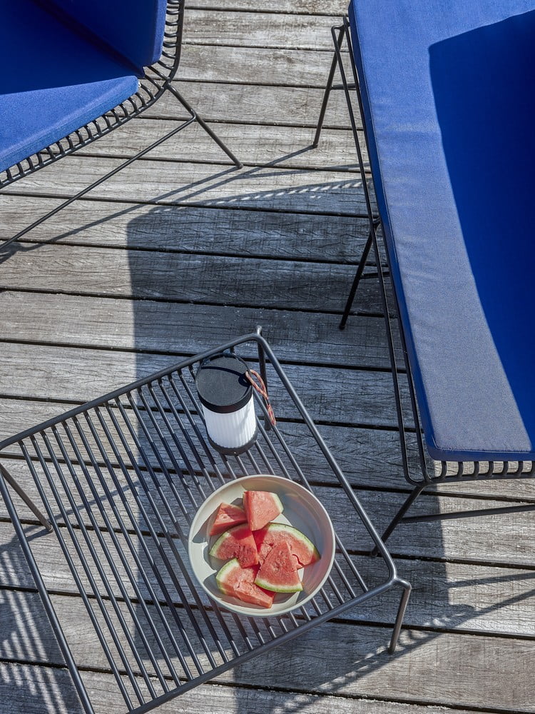 Inspiracija: Vrt, Tekstil