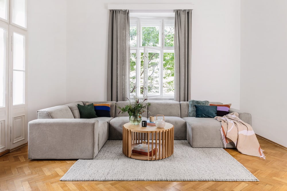 Inspiracija: Dnevna soba