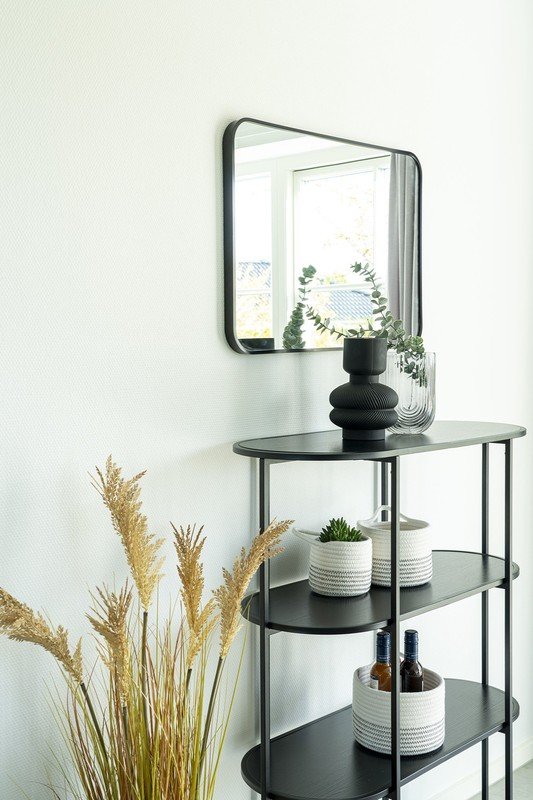 Inspiracija: Radna soba, Skandinavski stil