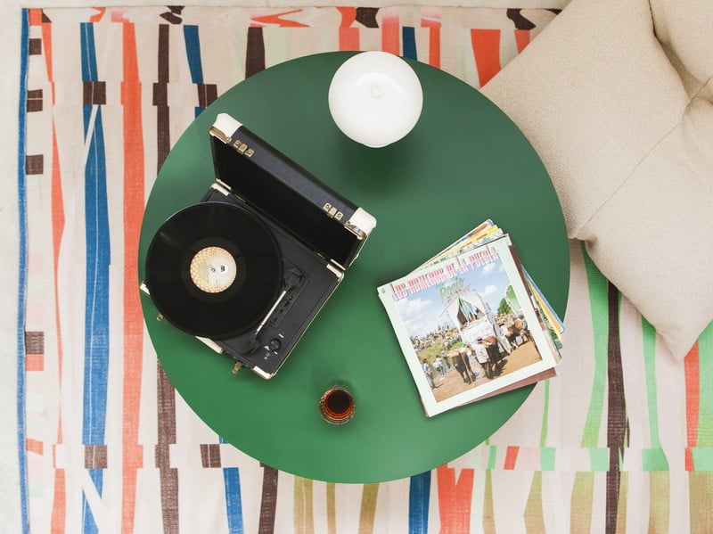 Inspiracija: Dnevna soba