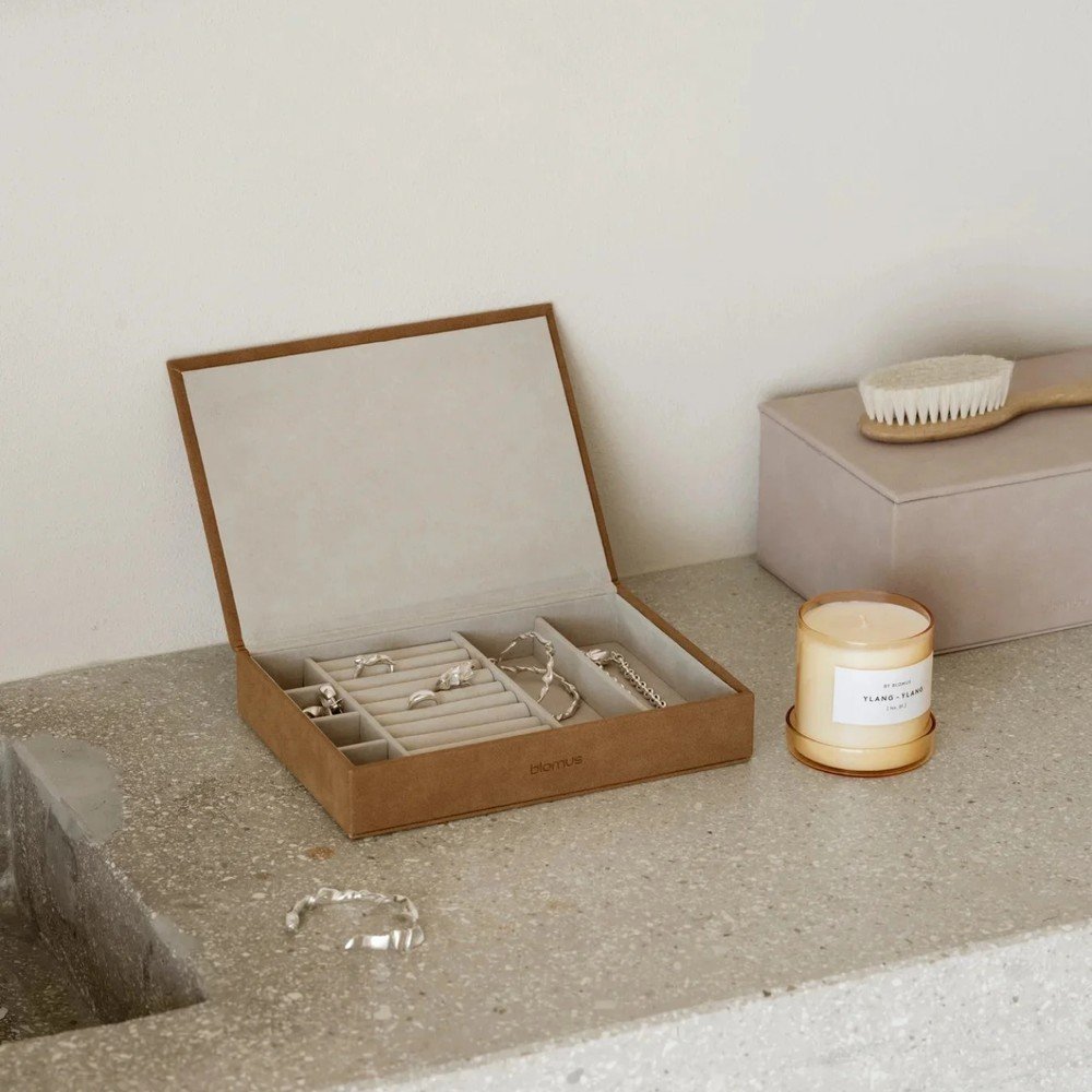 Inspiracija: Čišćenje i organizacija