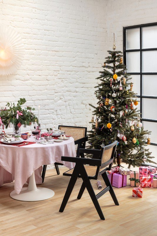 Inspiracija: Božić