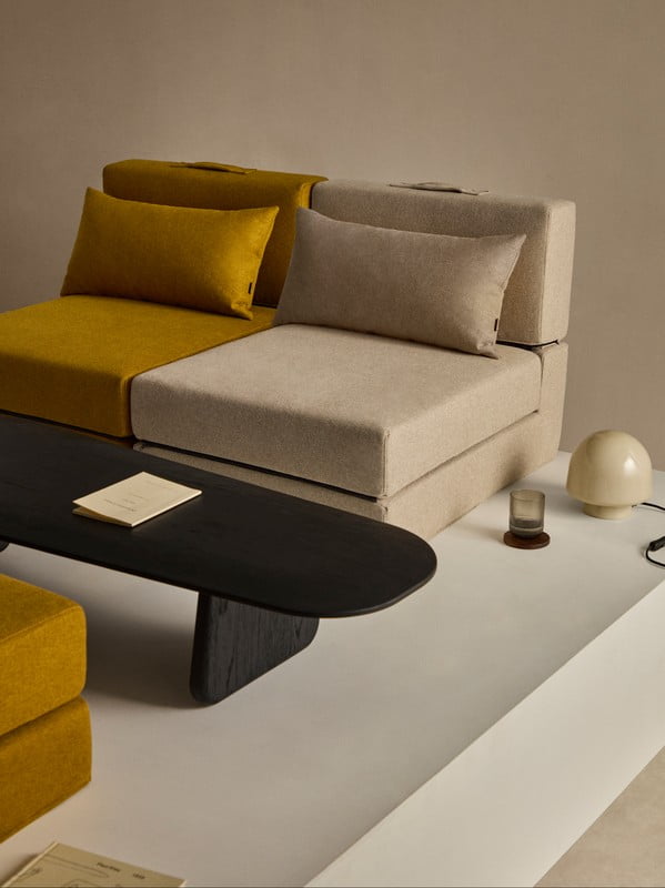 Inspiracija: Dnevna soba