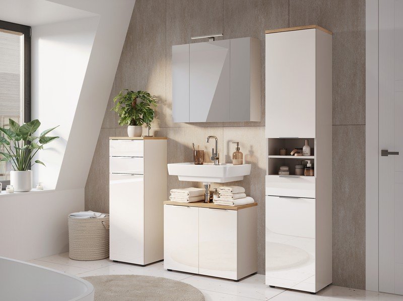 Inspiracija: Kupaonica