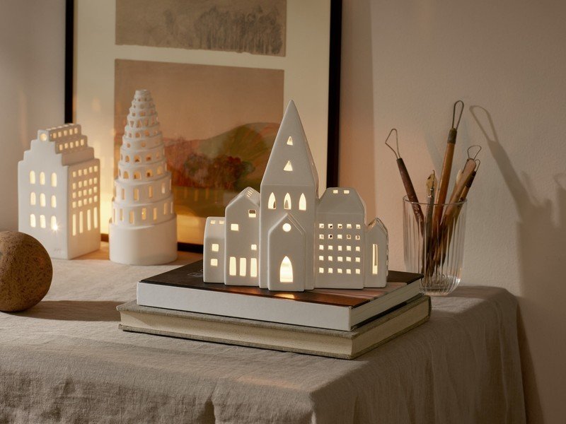 Inspiracija: Dekoracije