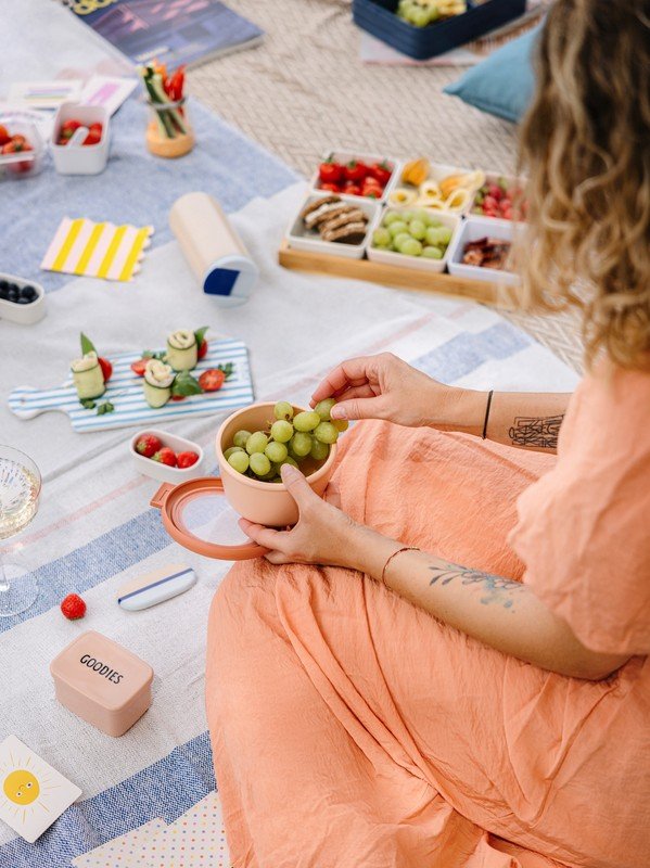 Inspiracija: Na otvorenom, Ljeto, Proljeće, Tekstil
