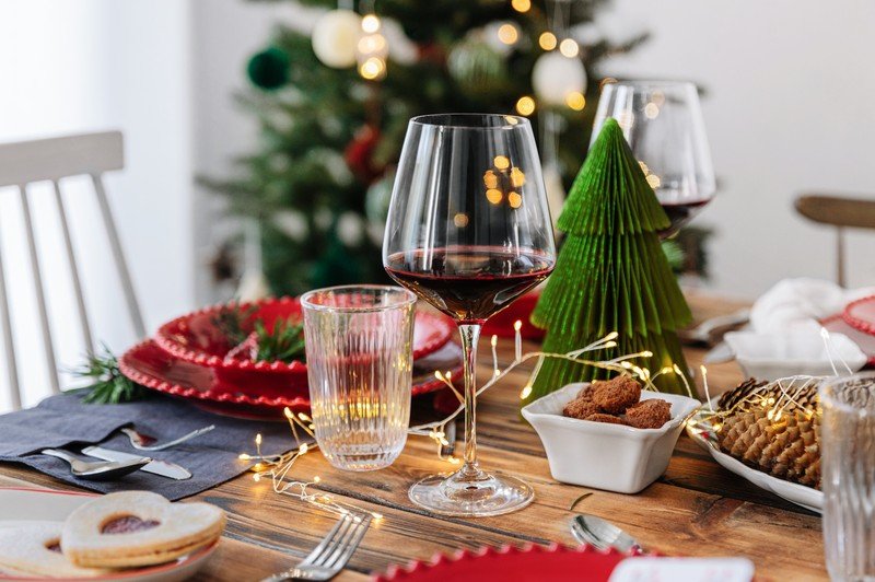 Inspiracija: Božić