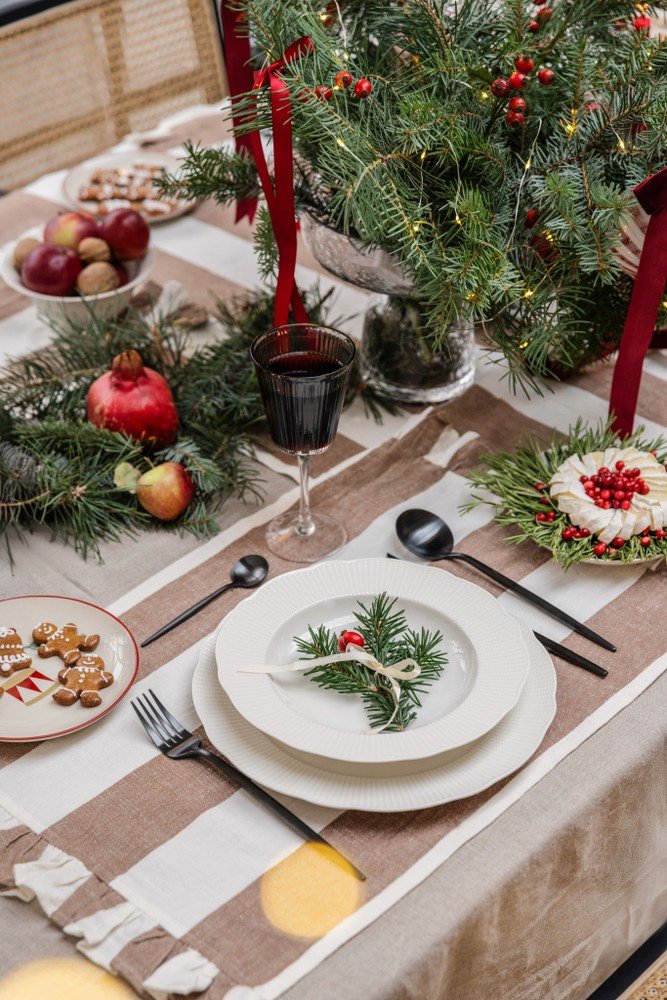 Inspiracija: Božić