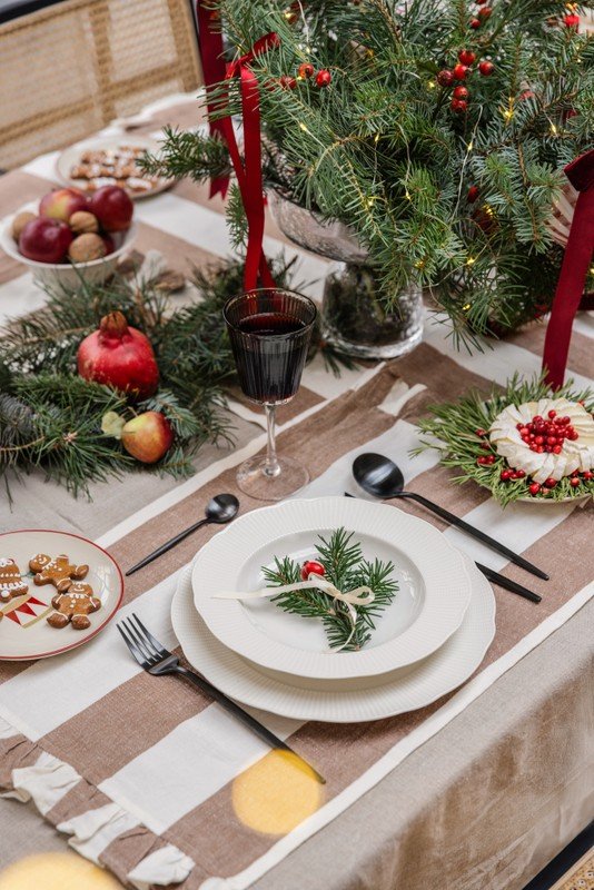 Inspiracija: Božić