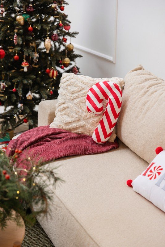 Inspiracija: Božić