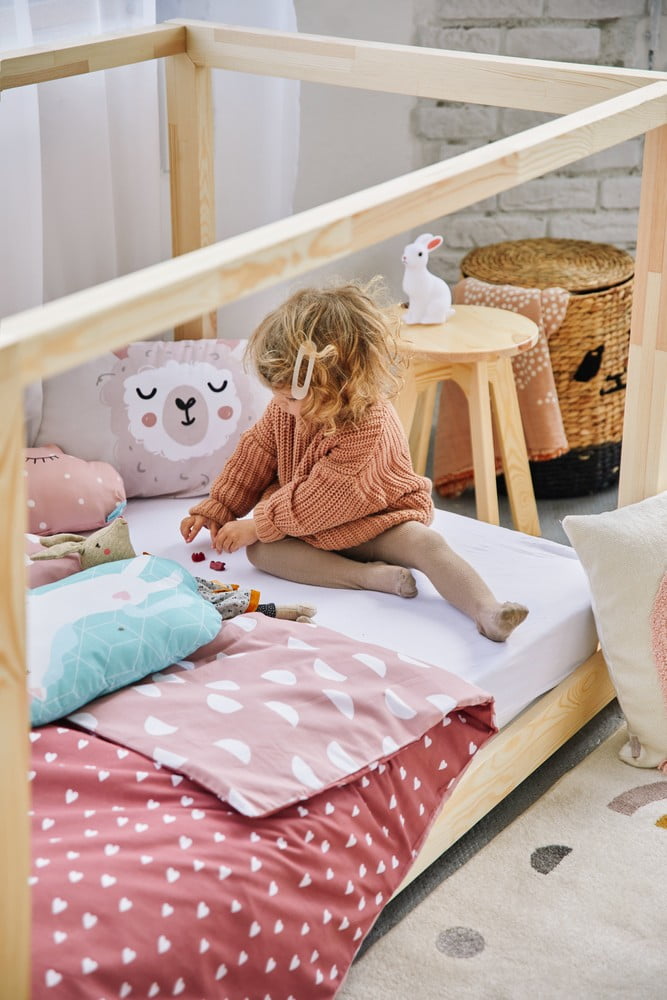 Inspiracija: Dječja soba, Djeca