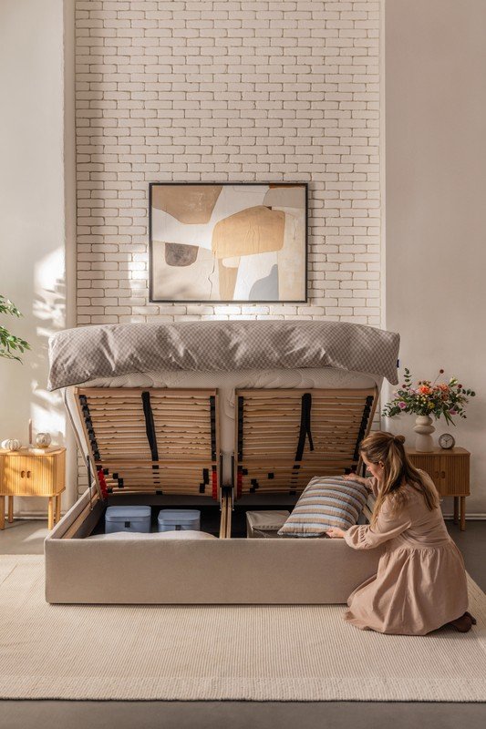 Inspiracija: Spavaća soba