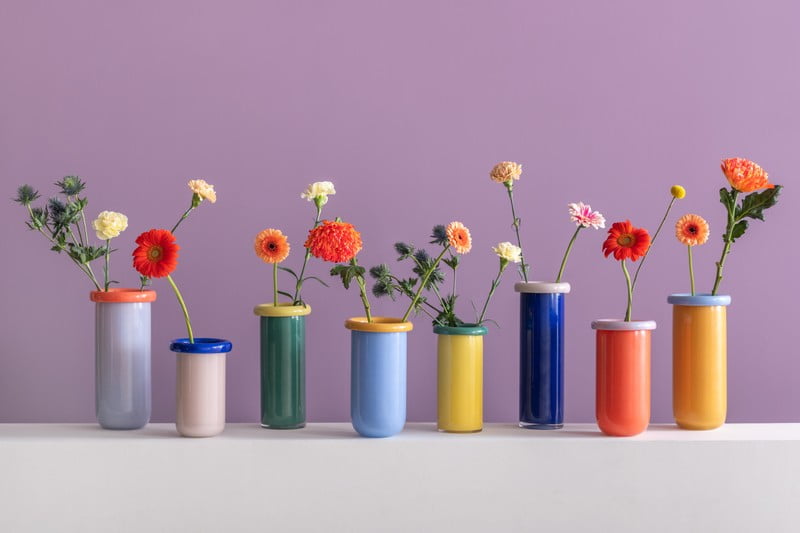 Inspiracija: Dekoracije